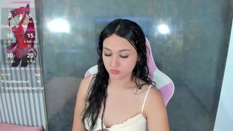 Lana online show from September 28, 8:30 pm