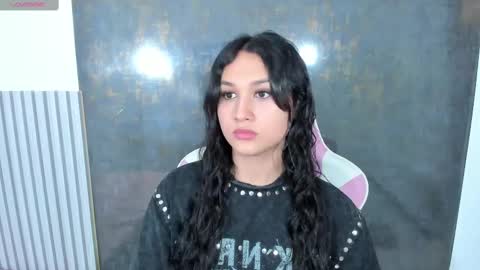 Lana online show from October 4, 9:26 pm