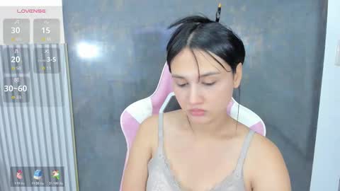 Lana online show from December 21, 9:09 pm