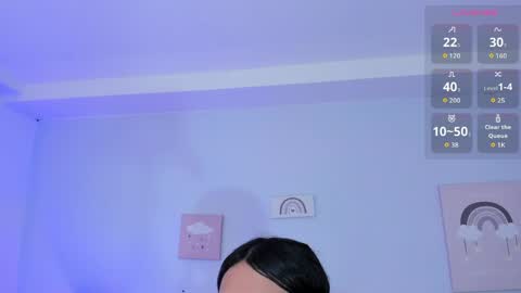 Lana online show from May 31, 7:48 pm