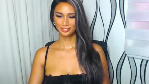 Snapshot of lanadel_hilton chatting on January 6, 12:38 am Lana online show from January 6, 12:38 am