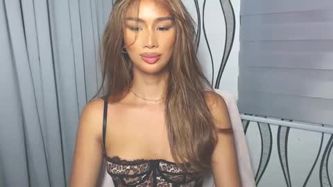 Snapshot of lanadel_hilton chatting on January 25, 1:57 pm Lana online show from January 25, 1:57 pm
