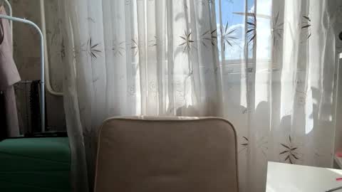 Scarlett online show from September 21, 10:43 am