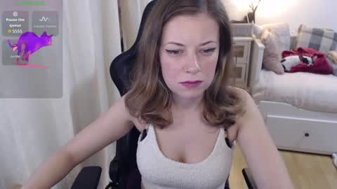 Lara online show from November 30, 10:34 pm