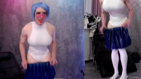 Snapshot of latexirime chatting on January 5, 4:38 pm Irime online show from January 5, 4:38 pm
