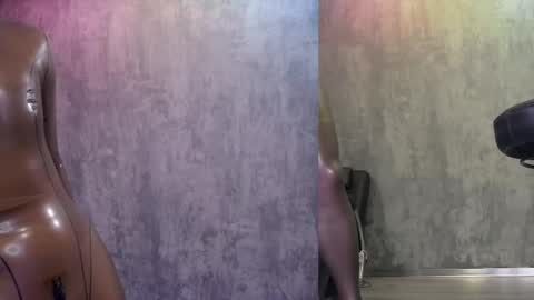 Snapshot of latexirime chatting on February 23, 5:07 pm Irime online show from February 23, 5:07 pm
