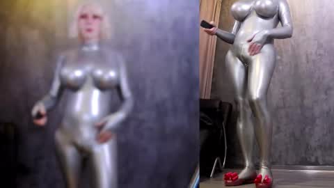 Snapshot of latexirime chatting on October 19, 6:00 pm Irime online show from October 19, 6:00 pm