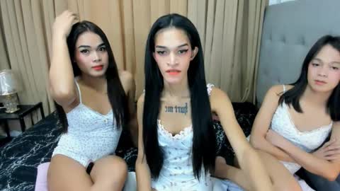 ask me online show from December 4, 10:47 pm