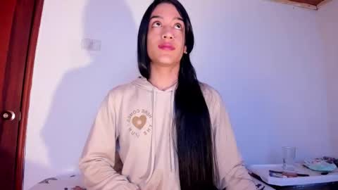 latinsecretfantasy online show from February 20, 11:01 am