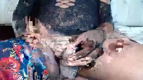 latoyyabed1 online show from January 13, 10:14 am