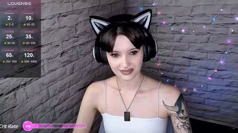 Eva online show from January 7, 2:05 pm