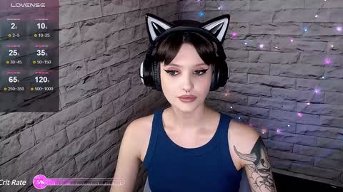Eva online show from January 10, 6:49 pm