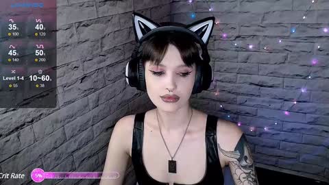 Eva online show from February 5, 5:53 pm