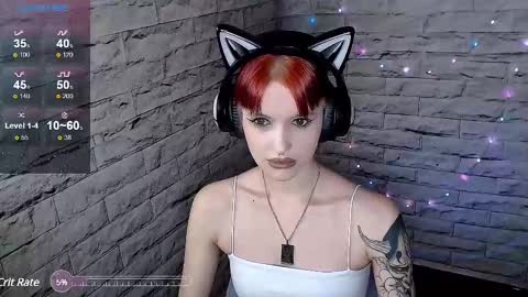 Eva online show from February 11, 6:55 pm
