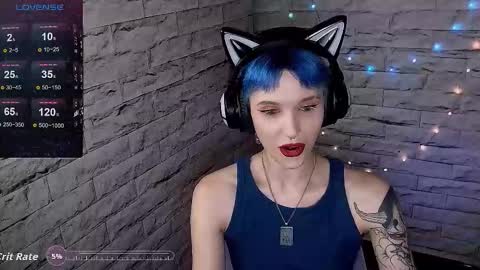 Eva online show from November 12, 5:45 pm