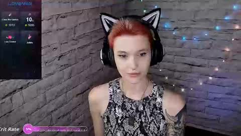 Eva online show from December 15, 2:33 pm