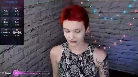 Eva online show from January 11, 2:35 pm