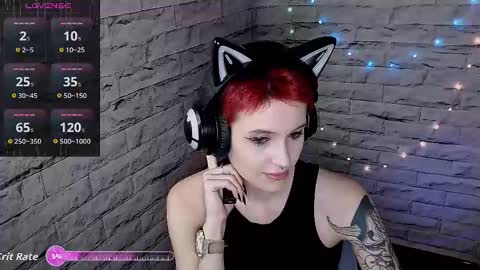 Eva online show from March 8, 2:09 pm