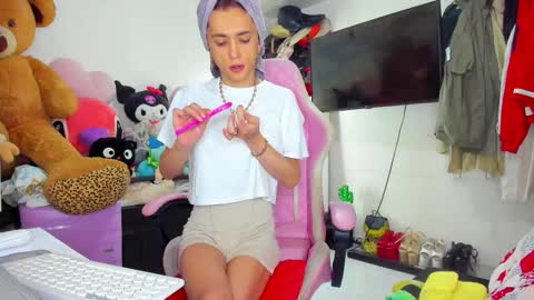 SF online show from November 15, 2:26 pm