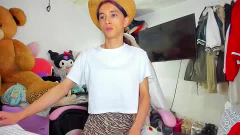 SF online show from November 16, 4:06 pm