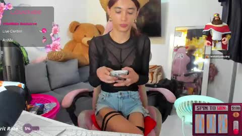 SF online show from June 4, 5:27 pm