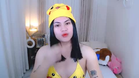 Snapshot of leighcortesi chatting on September 9, 2:10 am Cailey online show from September 9, 2:10 am