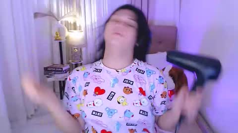 Cailey online show from November 12, 10:58 am