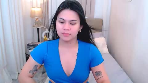 Cailey online show from December 5, 1:54 am