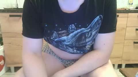 Sergey online show from March 18, 8:41 pm