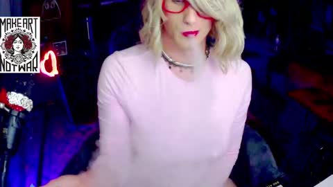 Lemon Stealing Whore online show from February 15, 7:15 am