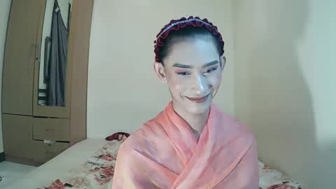 JANE online show from February 13, 5:22 pm