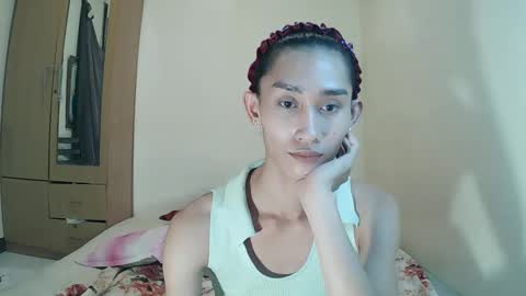 JANE online show from February 14, 3:33 am