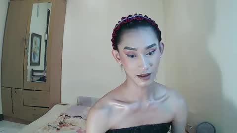 JANE online show from February 17, 5:47 am