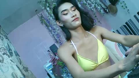 JANE online show from March 3, 4:08 pm