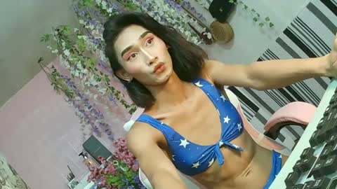 JANE online show from March 5, 2:21 am