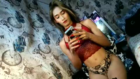 JANE online show from October 9, 1:56 pm