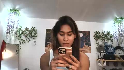 JANE online show from April 27, 6:17 pm