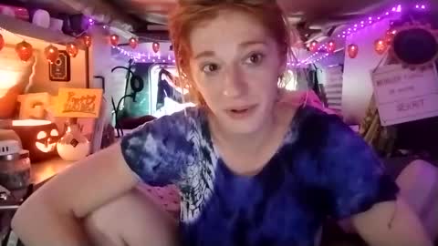 LesleyGumGrass- The Boring Trans girl online show from September 15, 3:06 pm