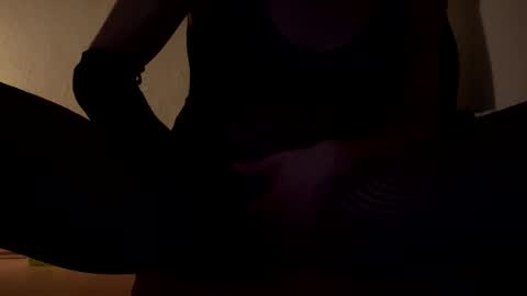 Bibixxx69 Nymphe online show from October 13, 10:32 pm