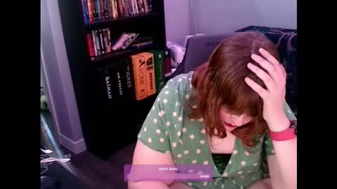 Lethe online show from March 25, 7:18 pm