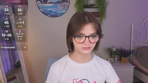 letoria_notley online show from March 27, 9:27 pm