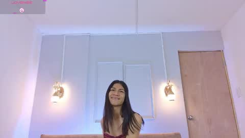 lexielancaster cr online show from May 23, 1:29 pm
