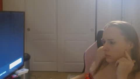 Lexi Doll online show from March 14, 2:48 am