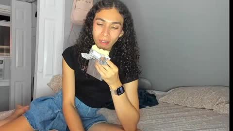 Kabroncita online show from September 15, 2:16 am