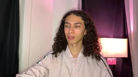 Kabroncita online show from March 10, 4:38 am