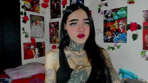   online show from October 18, 5:55 am
