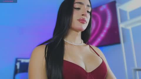missfernanda  X online show from April 3, 2:54 am