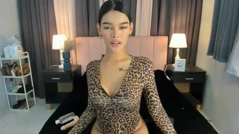 lianafoxontop online show from February 21, 1:03 pm