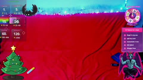 Yagami online show from December 23, 5:49 am