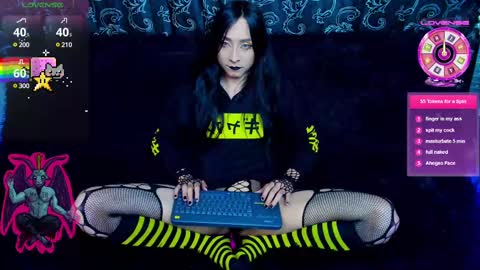 Yagami online show from February 22, 3:23 am